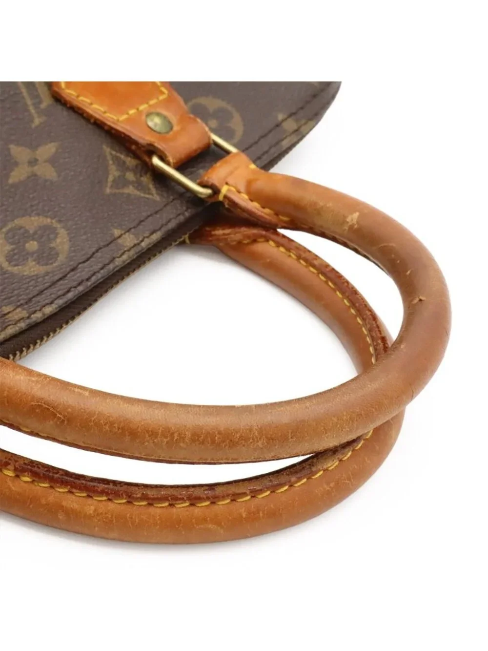 Louis Vuitton Monogram Speedy 30 Mini Boston